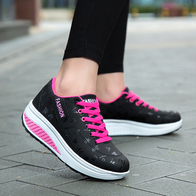 Sports Equipment For Running - Sneakers for Women Orthopedic Sneakers Walking