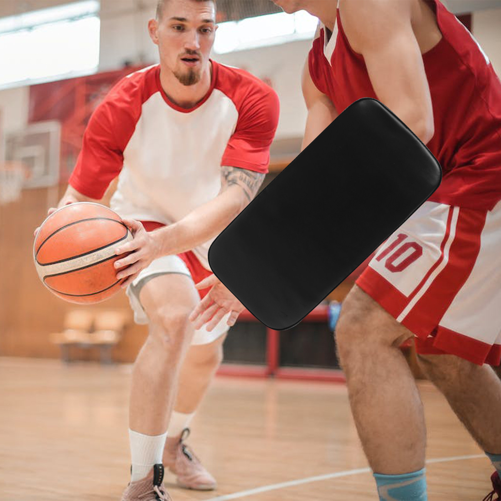Sports Equipment Basketball - Training Blocking Pad for Basketball Practice