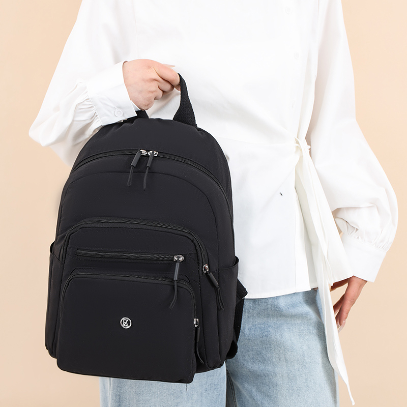 Sports Equipment Bag - Trendy Women's Travel Backpack Lightweight Durable
