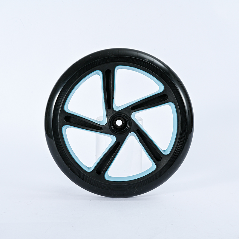 ‌2 x 8-inch (200mm) matte PU w - Bocce Ball Set avis et prix