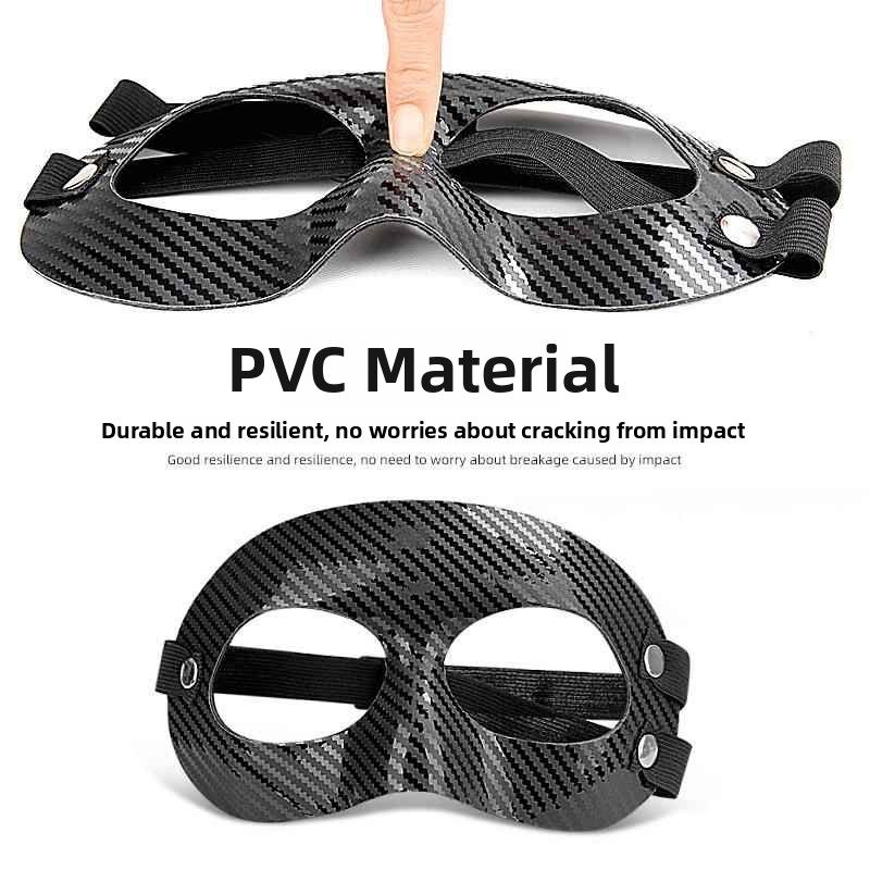 New Face Mask Upper Half Baske - Sports Equipment Basketball avis et prix