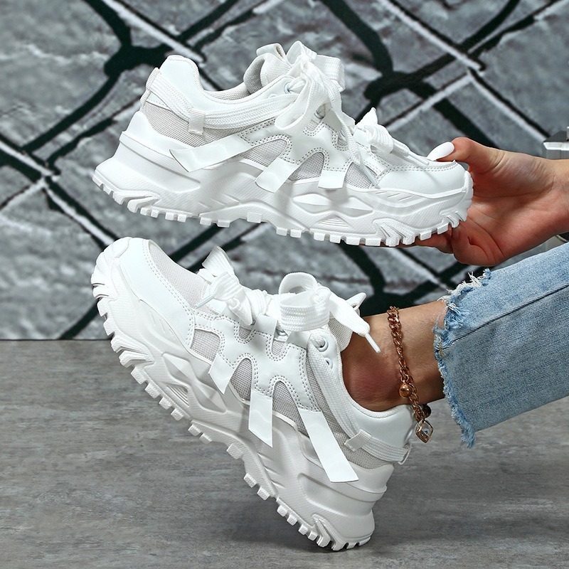Women Casual Sports Shoes 2025 - Sports Equipment For Running avis et prix