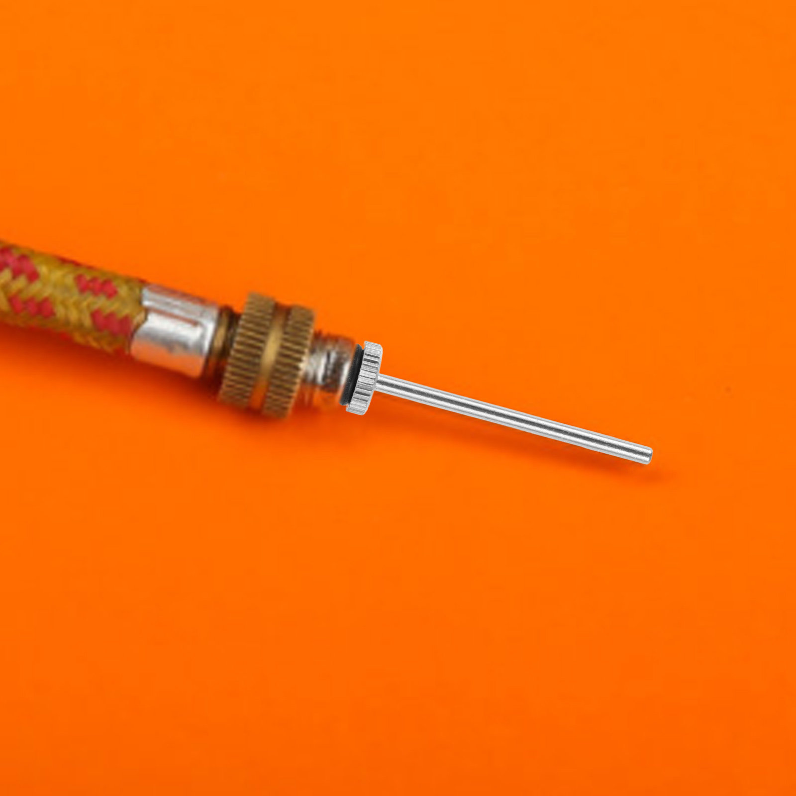 10Pcs Ball Pump Needles Metal  - Sports Equipment Basketball avis et prix