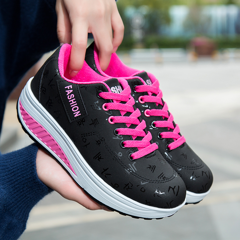 Sneakers for Women Orthopedic  - Sports Equipment For Running avis et prix