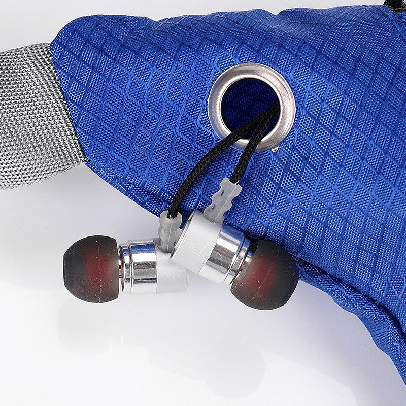 Multifunction Man Waist Bag Ny - Sports Equipment Bag avis et prix