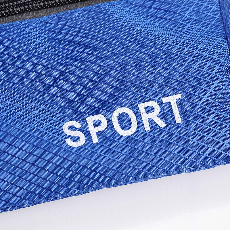 Multifunction Man Waist Bag Ny - Sports Equipment Bag avis et prix