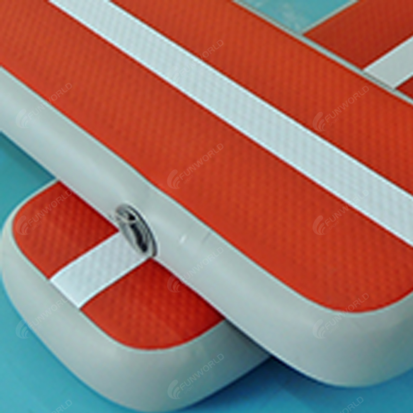Funworldsport Kids Training Eq - Gymnastics Beam Floor avis et prix