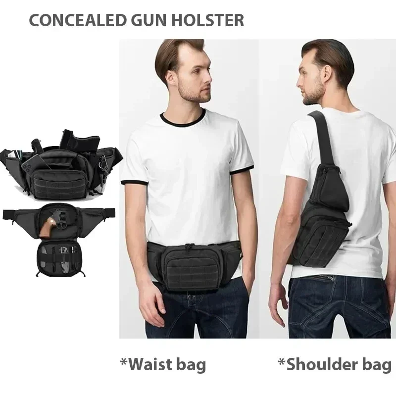 Packs for Men Nylon Shoulder H - Sports Equipment Bag avis et prix