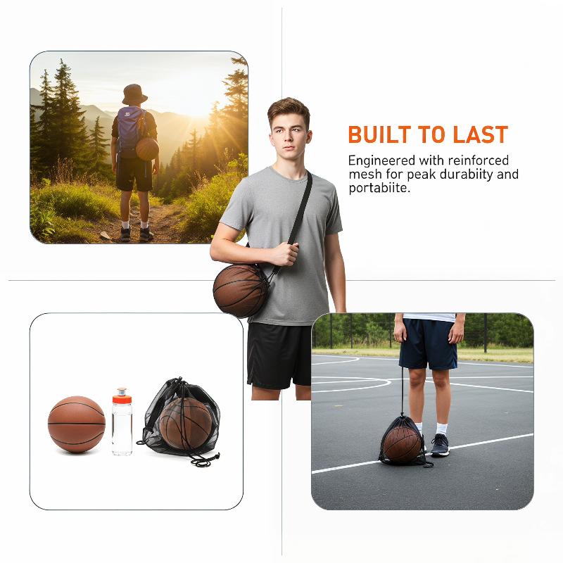 Sports Training Equipment Bag  - Sports Equipment Basketball avis et prix