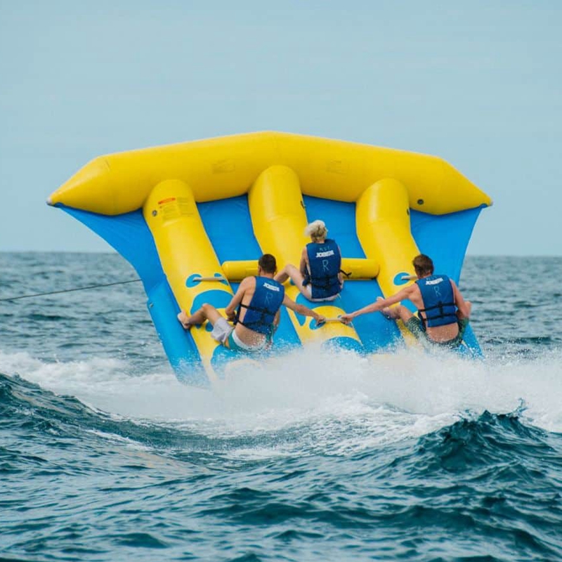 Popular Inflatable Saltwater P - Sports Equipment Rental avis et prix