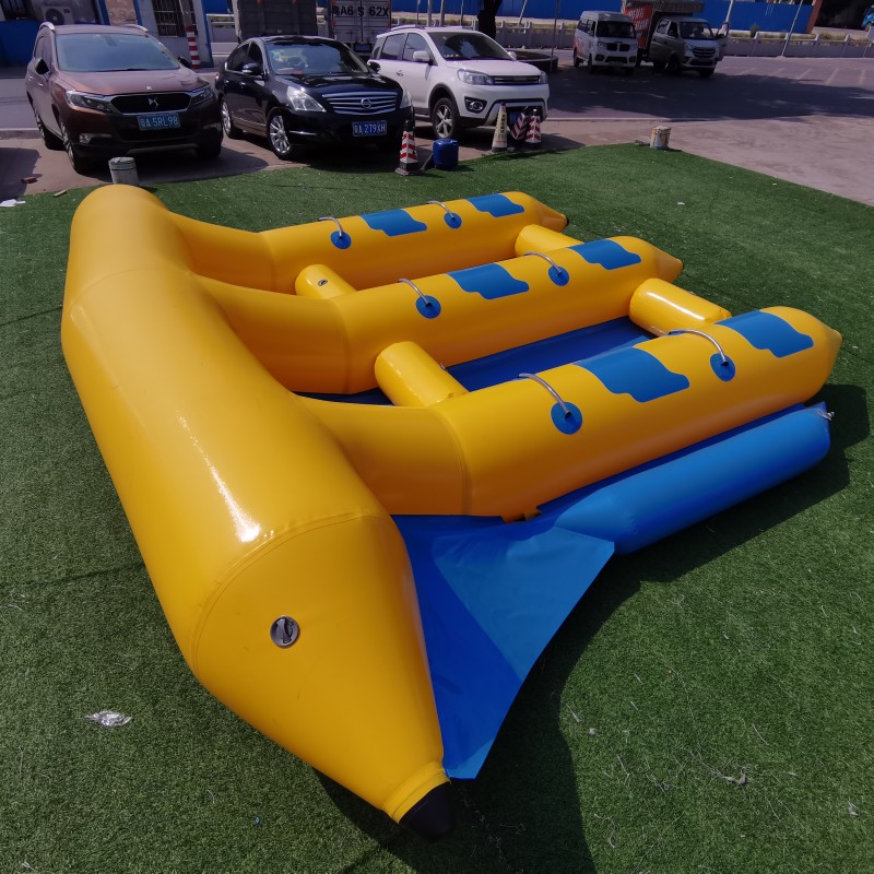 Popular Inflatable Saltwater P - Sports Equipment Rental avis et prix