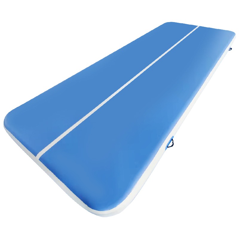 4x1x0.2M Inflatable Gymnastics - Gymnastics Beam Floor avis et prix