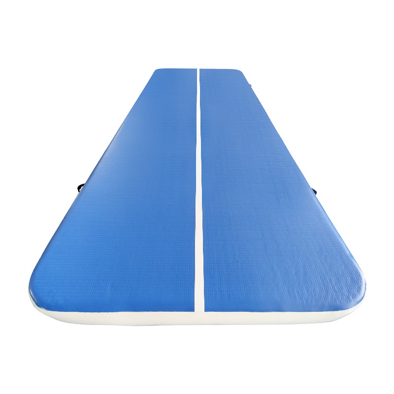4x1x0.2M Inflatable Gymnastics - Gymnastics Beam Floor avis et prix