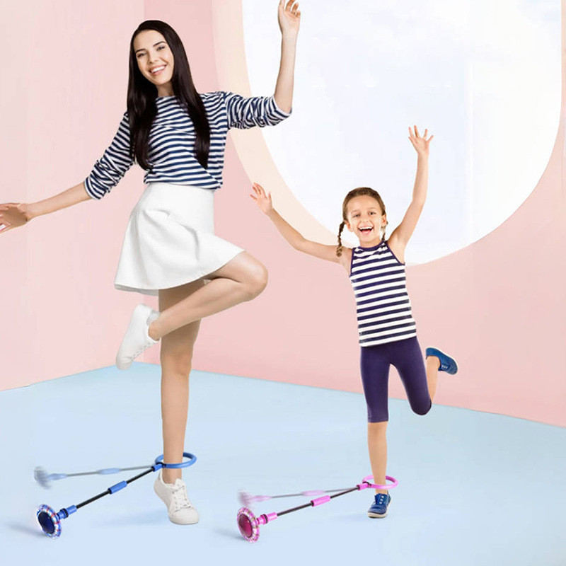 Flash Jumping Rope Ball Kids O - Bocce Ball Set avis et prix
