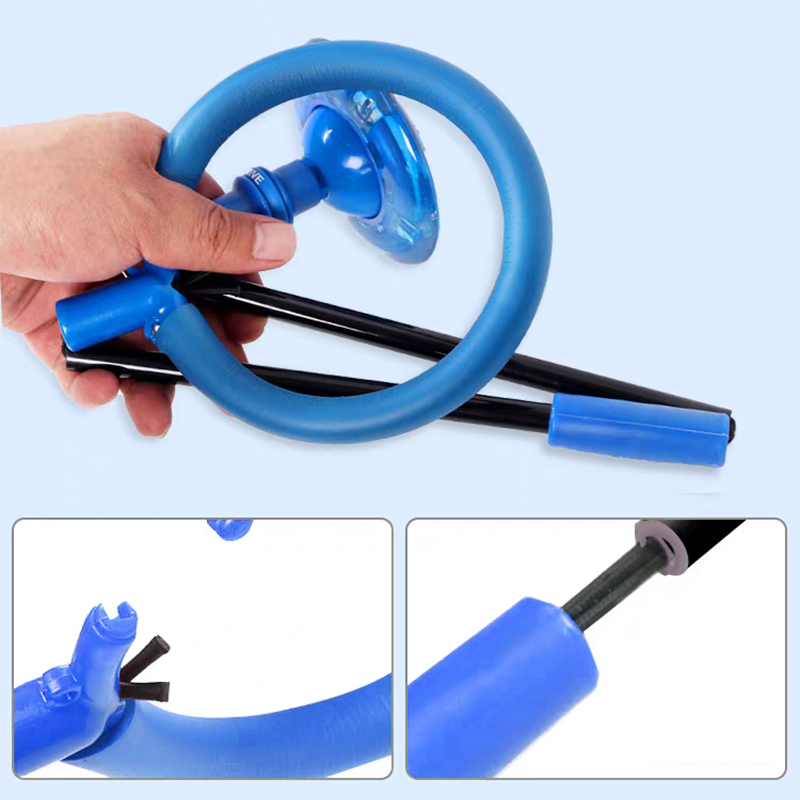 Flash Jumping Rope Ball Kids O - Bocce Ball Set avis et prix