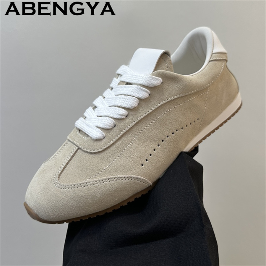Women & Men Lace Up Casual Sho - Sports Equipment For Running avis et prix
