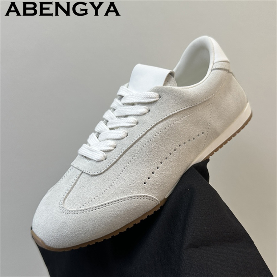 Women & Men Lace Up Casual Sho - Sports Equipment For Running avis et prix
