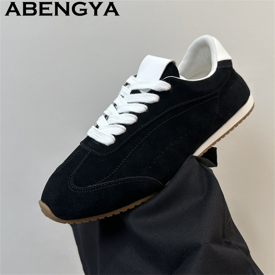 Women & Men Lace Up Casual Sho - Sports Equipment For Running avis et prix