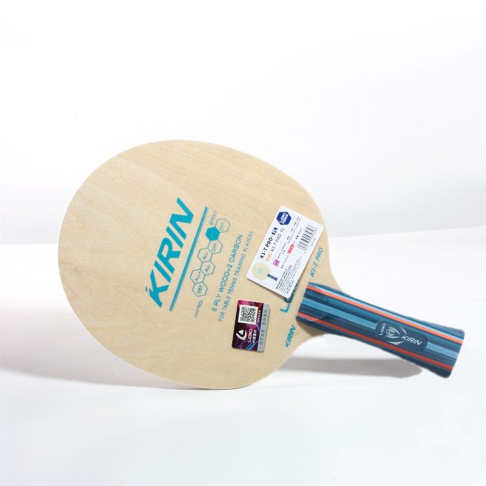 LOKI K1-T PRO Carbon Table Ten - Badminton Racket Carbon avis et prix