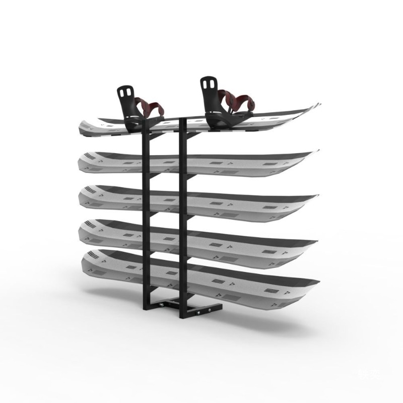Skateboard Equipment Rack Inte - Sports Equipment Basketball avis et prix
