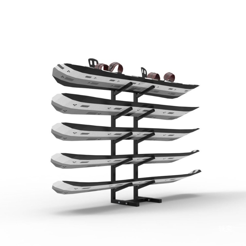 Skateboard Equipment Rack Inte - Sports Equipment Basketball avis et prix