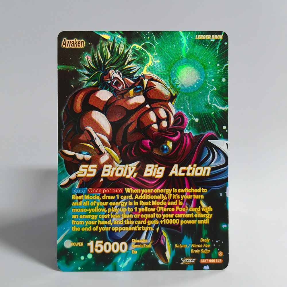 DIY Proxy Dragon Ball Super Ma - Bocce Ball Set avis et prix