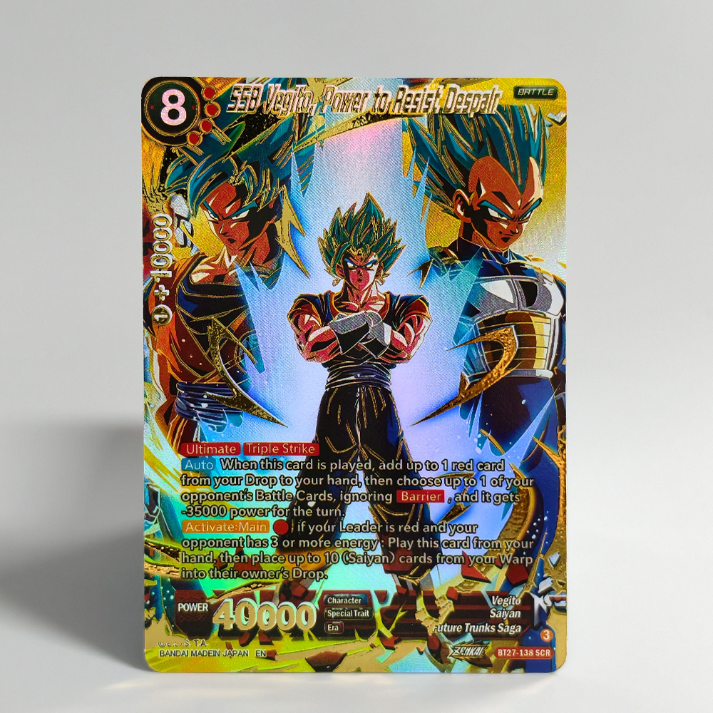 DIY Proxy Dragon Ball Super Ma - Bocce Ball Set avis et prix