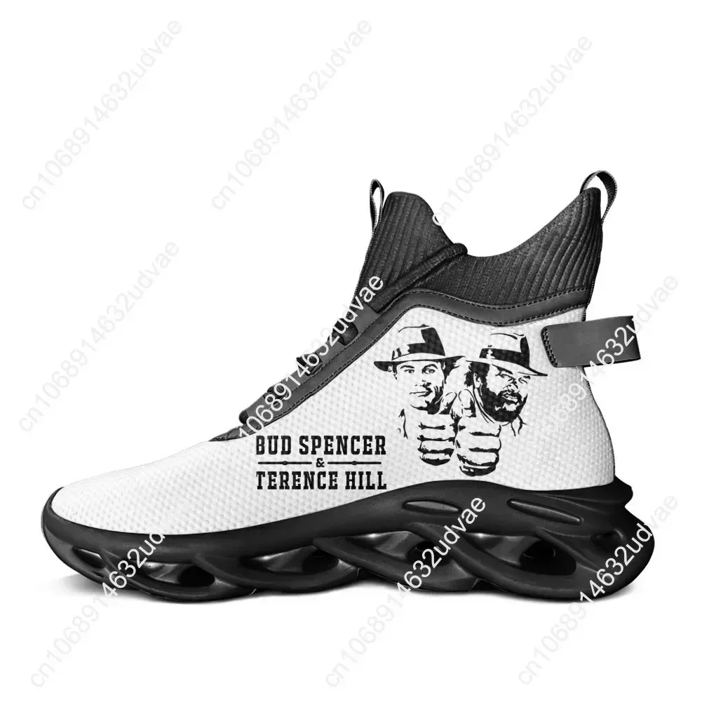 Bud Spencer Terence Hill High  - Sports Equipment For Running avis et prix