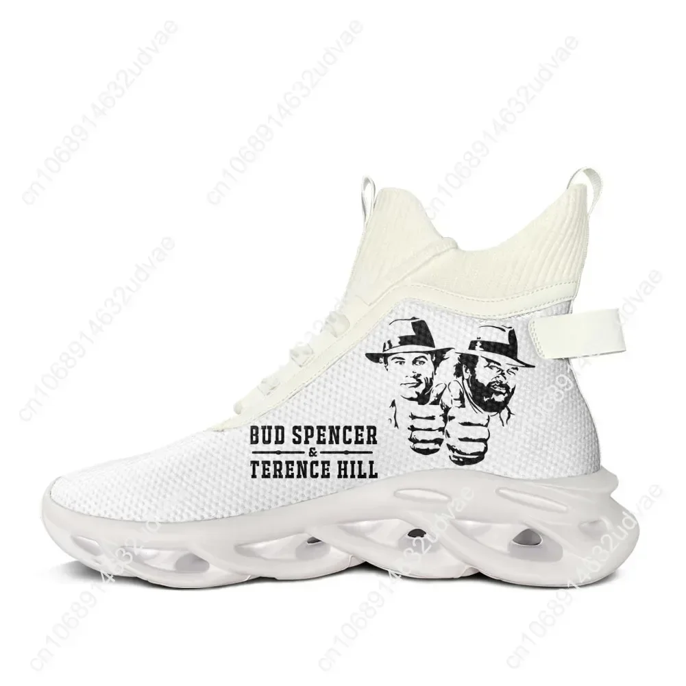 Bud Spencer Terence Hill High  - Sports Equipment For Running avis et prix