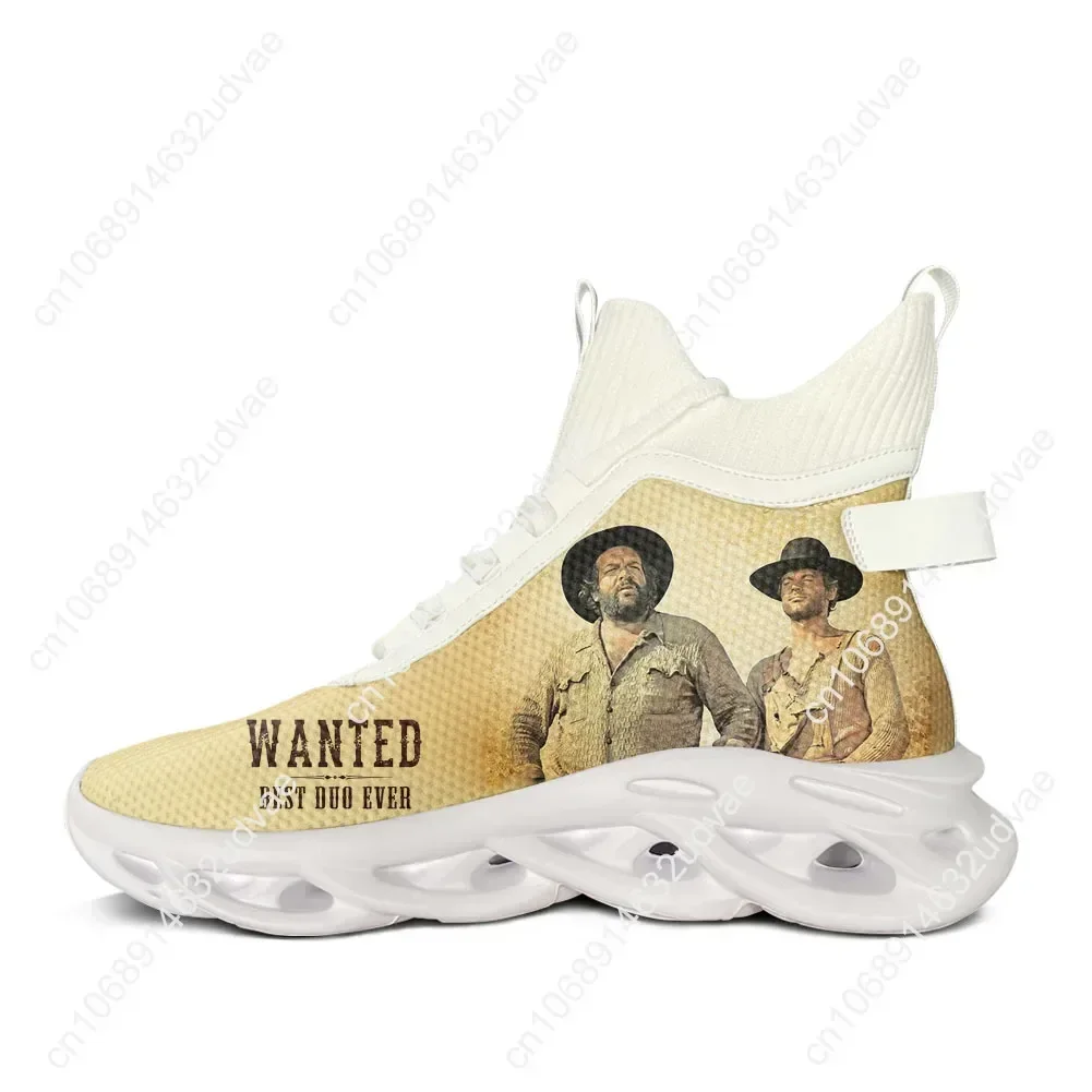 Bud Spencer Terence Hill High  - Sports Equipment For Running avis et prix