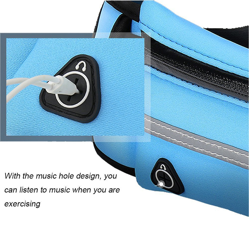 Sports Fanny Pack Women Runnin - Sports Equipment Bag avis et prix
