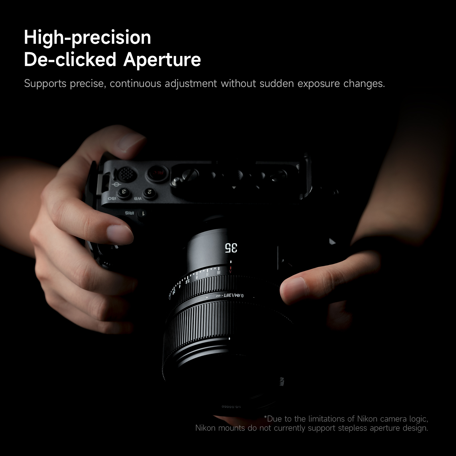 Brightin Star AF 35mm F1.8 Ful - Sports Equipment A To Z avis et prix