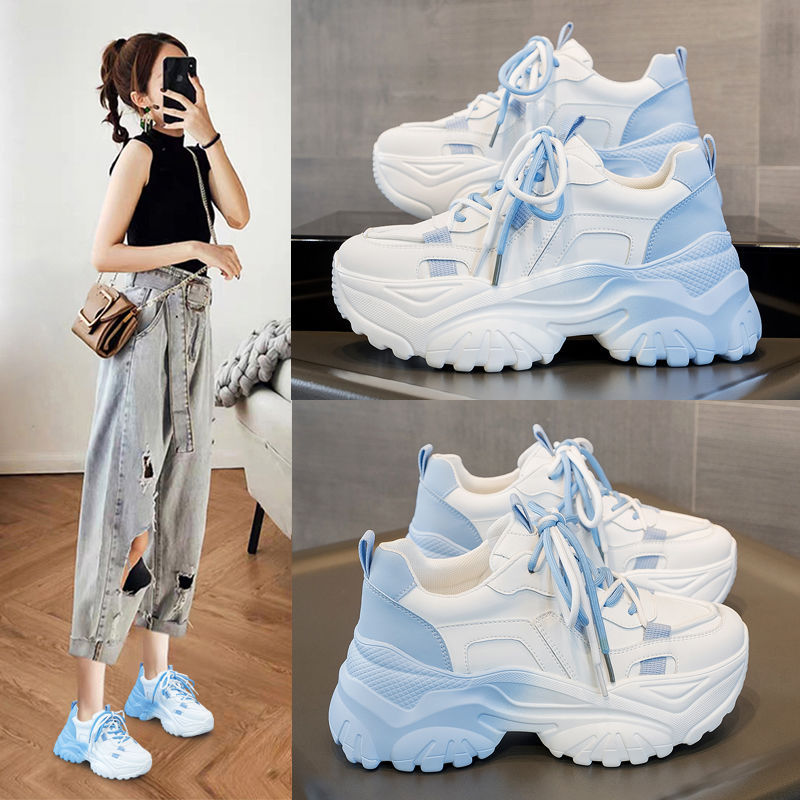 Women Sneakers 2026 New Fashio - Sports Equipment For Running avis et prix