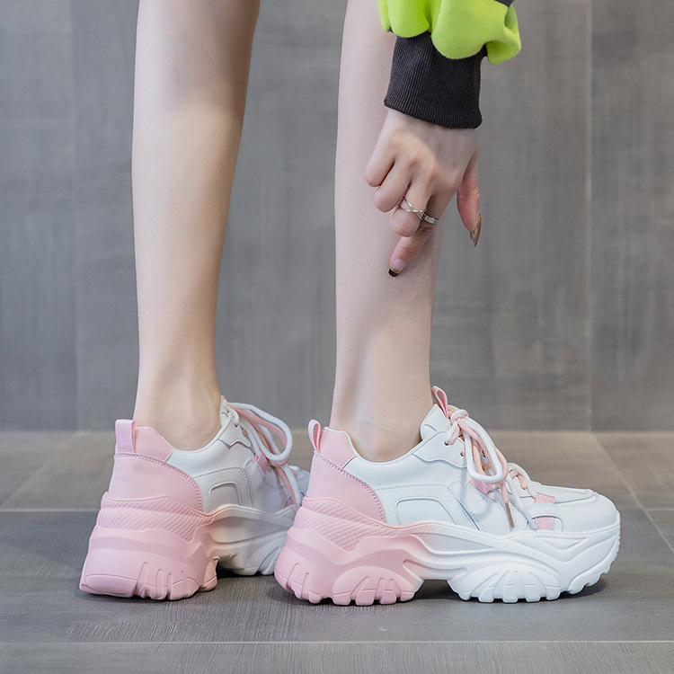 Women Sneakers 2026 New Fashio - Sports Equipment For Running avis et prix