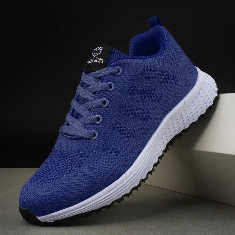 Women's Sneakers Breathable Kn - Sports Equipment For Running avis et prix