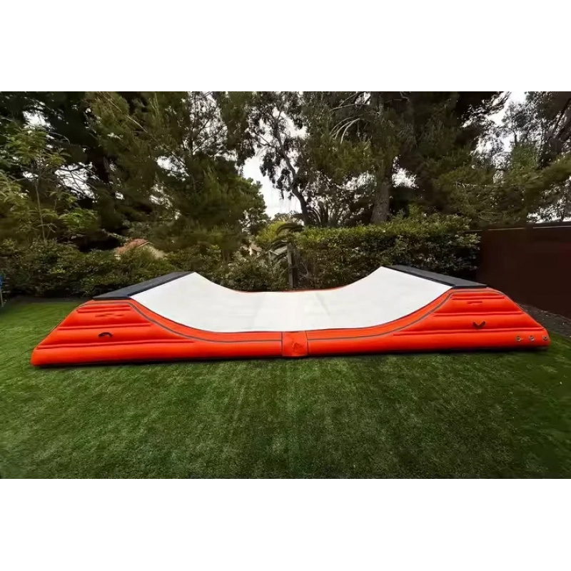Factory Inflatable U-Board Ram - Sports Equipment Rental avis et prix