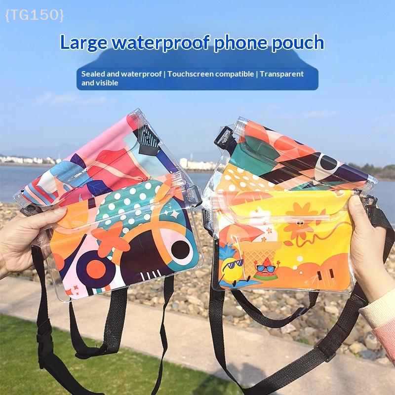 【TG150-M3】Waterproof Swimming  - Sports Equipment Bag avis et prix