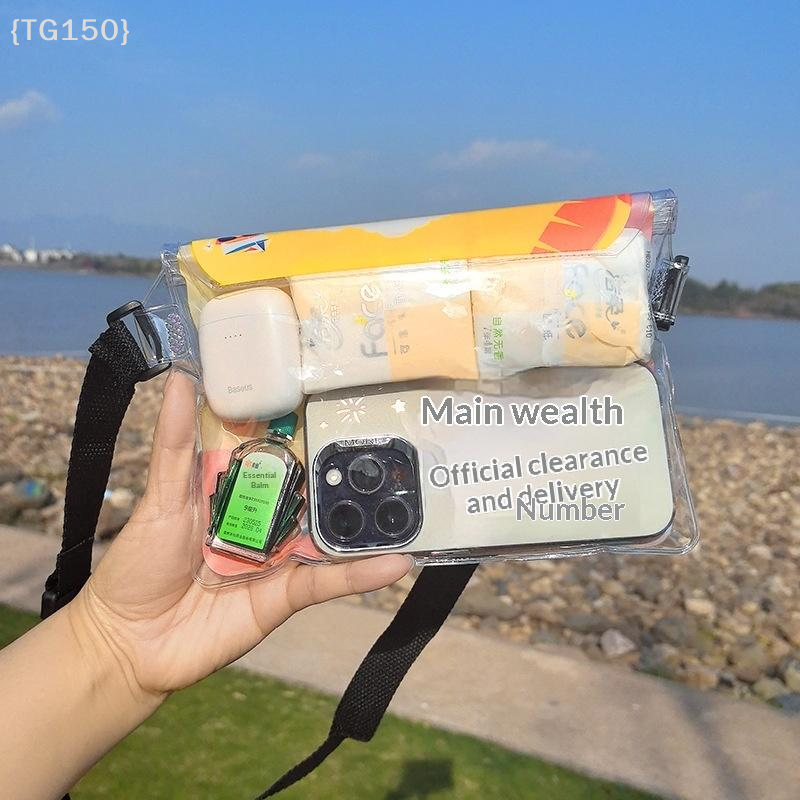 【TG150-M3】Waterproof Swimming  - Sports Equipment Bag avis et prix