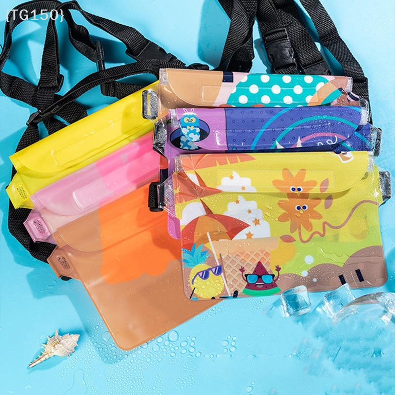 【TG150-M3】Waterproof Swimming  - Sports Equipment Bag avis et prix