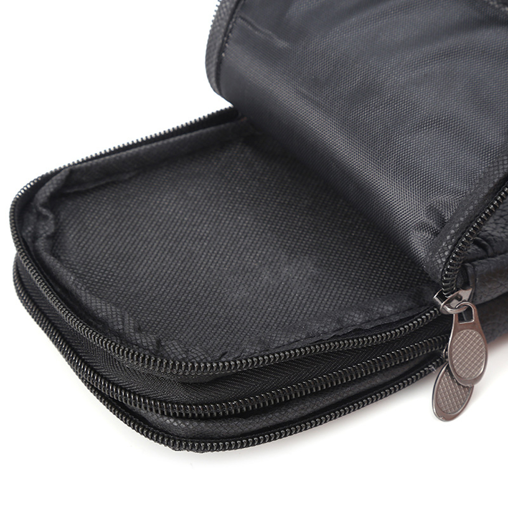 Men Waist Bag Mobile Phone Bag - Sports Equipment Bag avis et prix