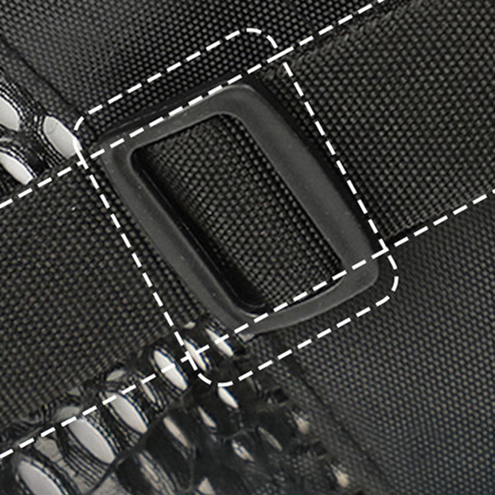 Yoga Mat Bag with Mesh Window  - Sports Equipment Bag avis et prix