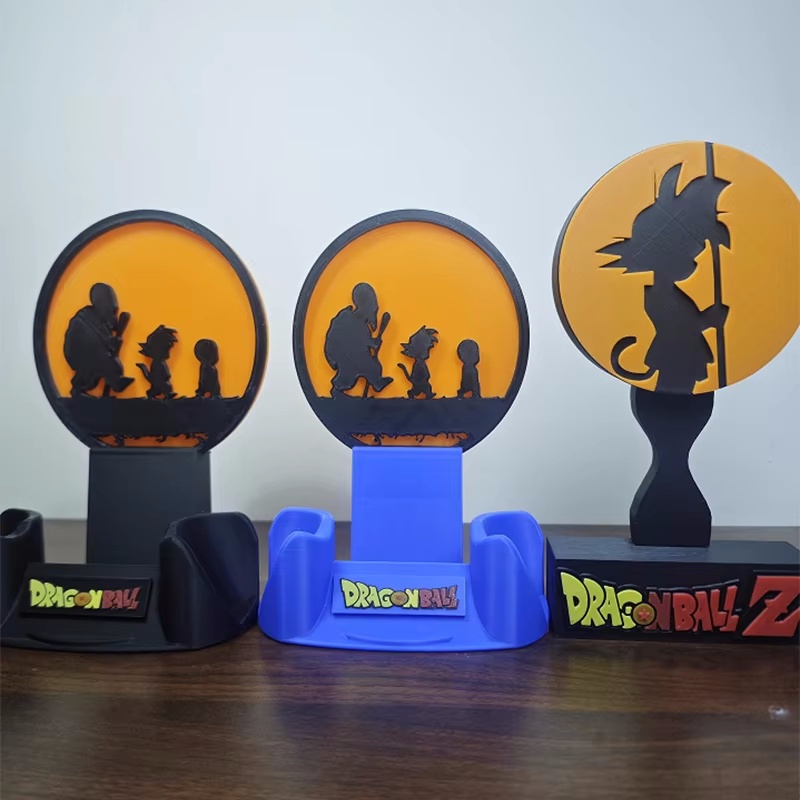 Anime Dragon Ball Z Figure Gok - Bocce Ball Set avis et prix