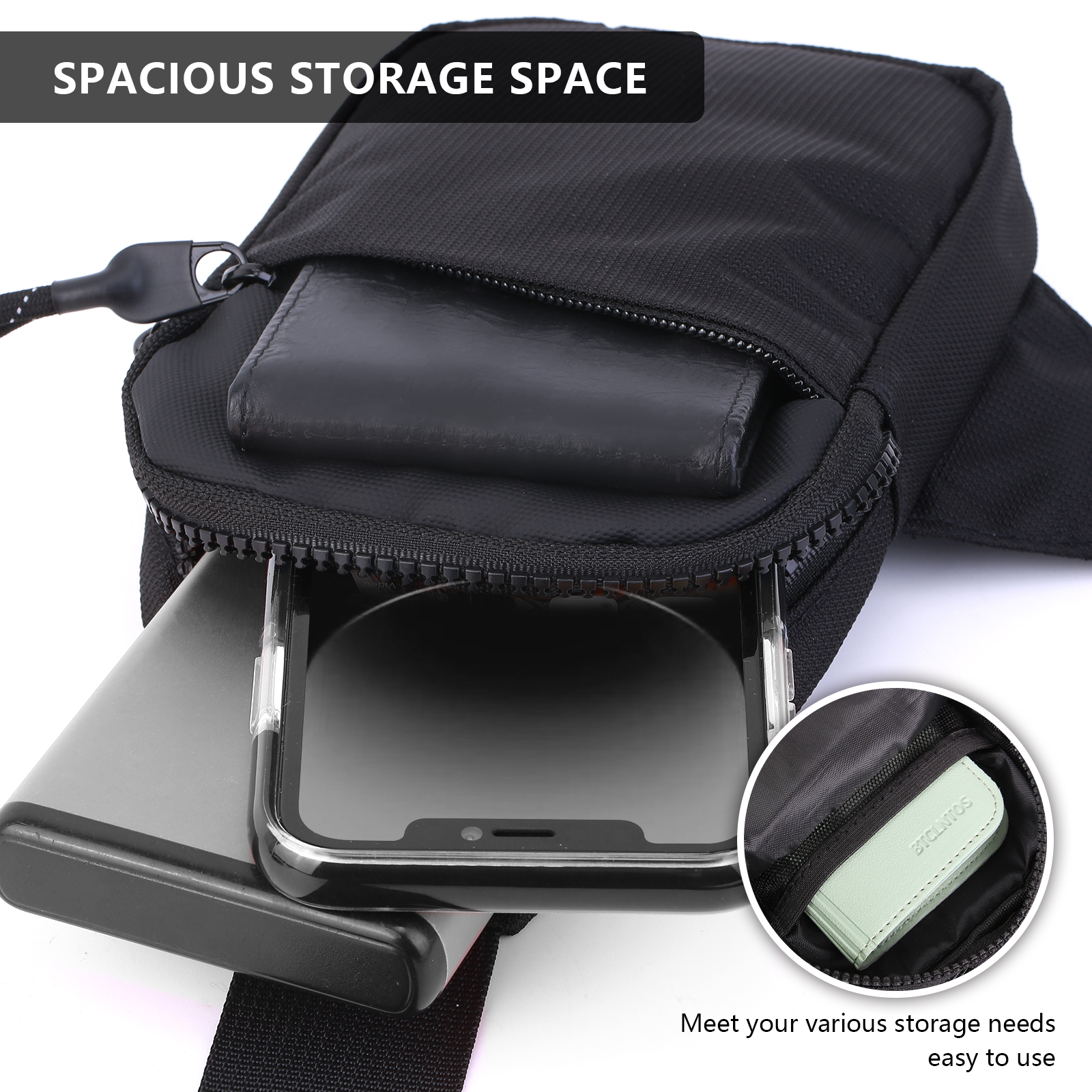 New Sports Chest Bag Men's Ult - Sports Equipment Bag avis et prix