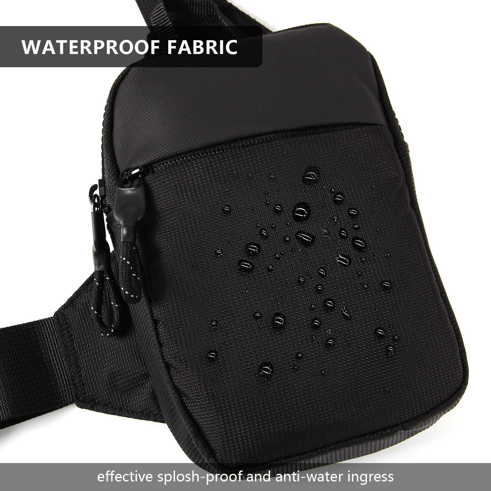 New Sports Chest Bag Men's Ult - Sports Equipment Bag avis et prix