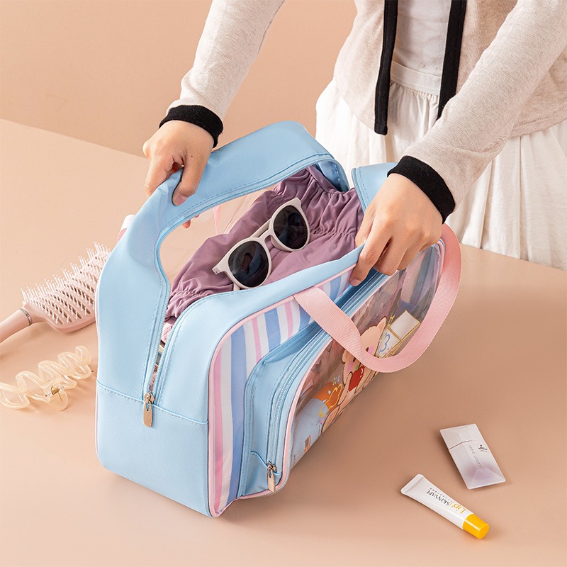 Cute PVC Waterproof Dry Wet Se - Sports Equipment Bag avis et prix