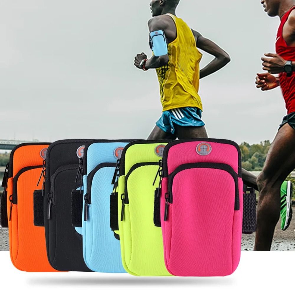 Durable Neoprene Sports Armban - Sports Equipment Bag avis et prix