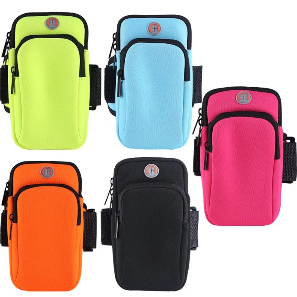 Durable Neoprene Sports Armban - Sports Equipment Bag avis et prix