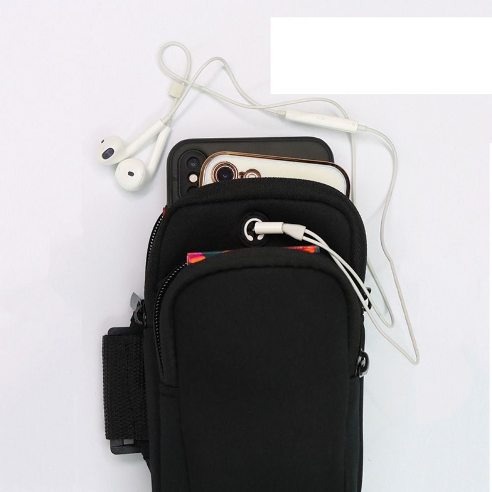 Durable Neoprene Sports Armban - Sports Equipment Bag avis et prix