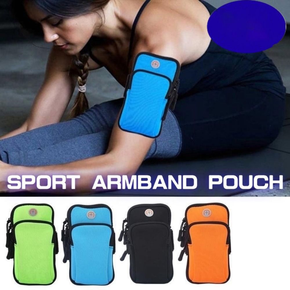 Durable Neoprene Sports Armban - Sports Equipment Bag avis et prix