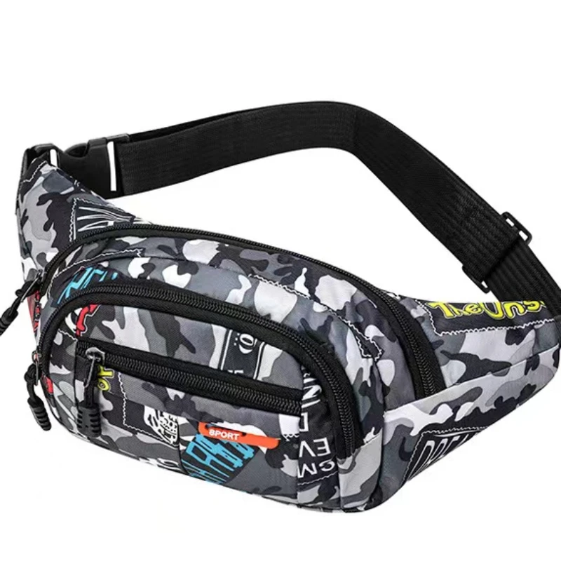 Outdoor Travel Sports Waist Pa - Sports Equipment Bag avis et prix